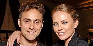 Charlize Theron Wants to Have a Baby