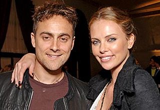 Charlize Theron Wants to Have a Baby