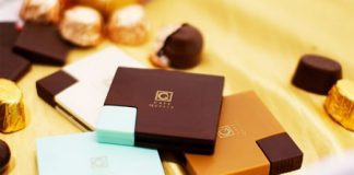 4 Port USB Hub – a Gadget or a Chocolate?