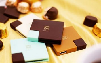 4 Port USB Hub – a Gadget or a Chocolate?