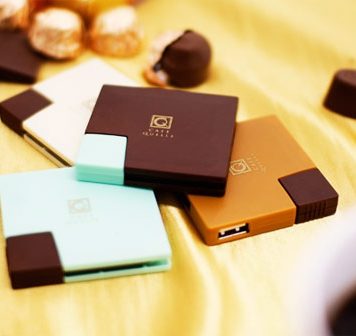 4 Port USB Hub – a Gadget or a Chocolate?