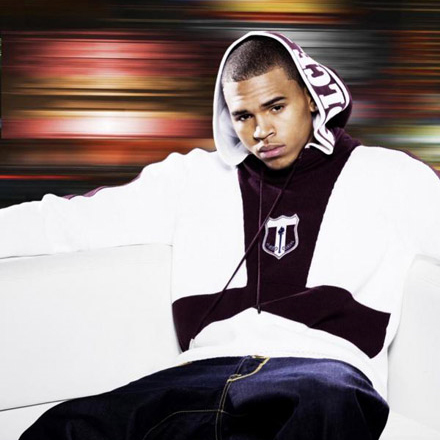 Chris Brown