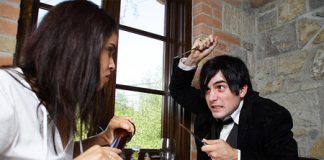 5 Ways to Ruin Your Marriage