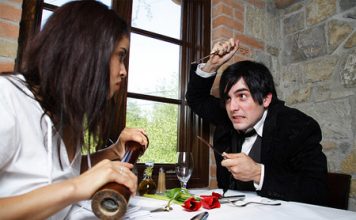 5 Ways to Ruin Your Marriage