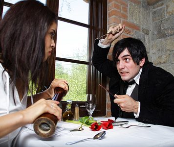 5 Ways to Ruin Your Marriage