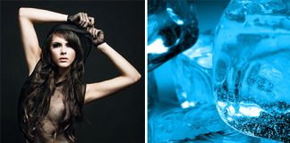 Cellulite Will Be Frozen Away