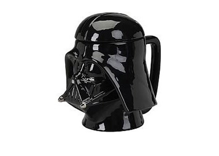 Darth Vader Mug