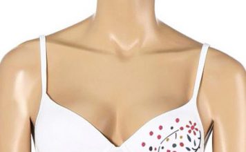 Unleash Your Creativity with Doodle Bra