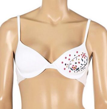 Unleash Your Creativity with Doodle Bra