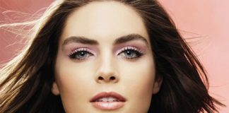 Estee Lauder Vivid Garden Makeup Collection