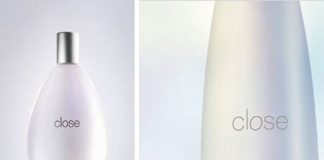 Gap Launches Its First Signature Fragrance Close