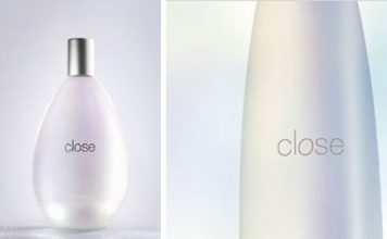 Gap Launches Its First Signature Fragrance Close