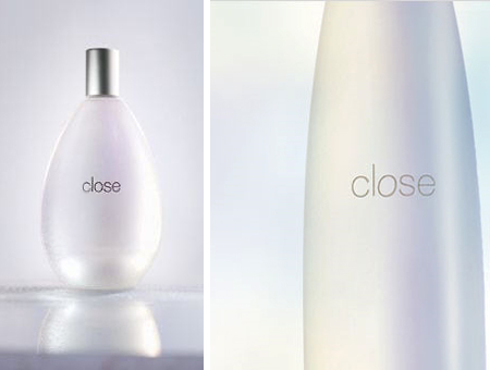 Gap Close Fragrance