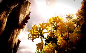 New Summer Fragrances for Women