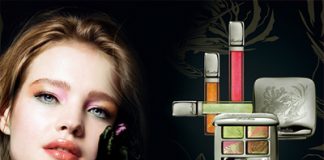 Guerlain Makeup to Make Spring 2009 Original