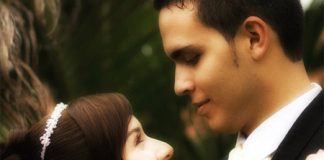 10 Tips for a Happy Marriage