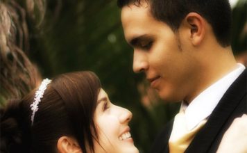 10 Tips for a Happy Marriage