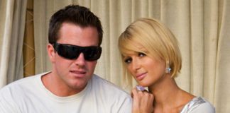 Paris Hilton Starts a Family?