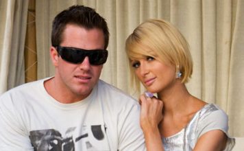 Paris Hilton Starts a Family?