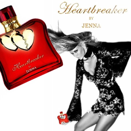 Heartbreaker Fragrance by Jenna Jameson