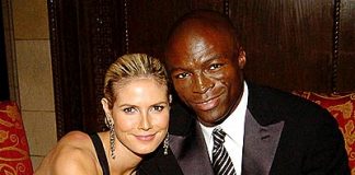 Heidi Klum’s Pregnancy Is Officially Confirmed