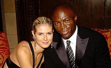 Heidi Klum’s Pregnancy Is Officially Confirmed