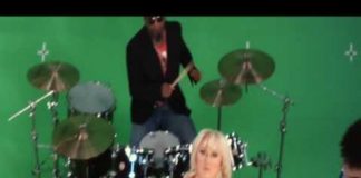 Differently Lyrics – Cassie Davis ft. Travis McCoy