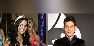 John Mayer’s New Courtship