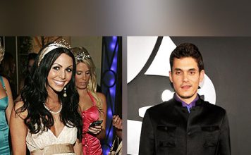 John Mayer’s New Courtship