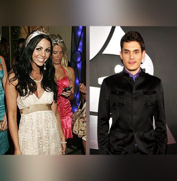 John Mayer’s New Courtship