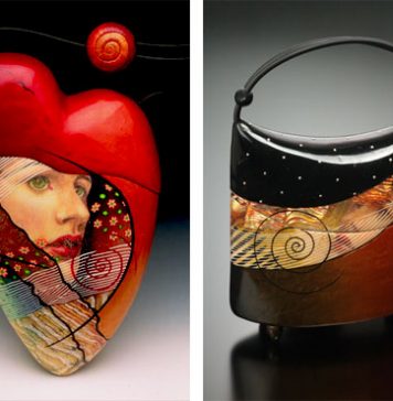 Crazy Bags by Kathleen Dustin