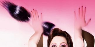 Pink Irreverence Makeup Collection from Lancome