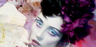 MAC Cosmetics Rose Romance Collection Inspired by Roses