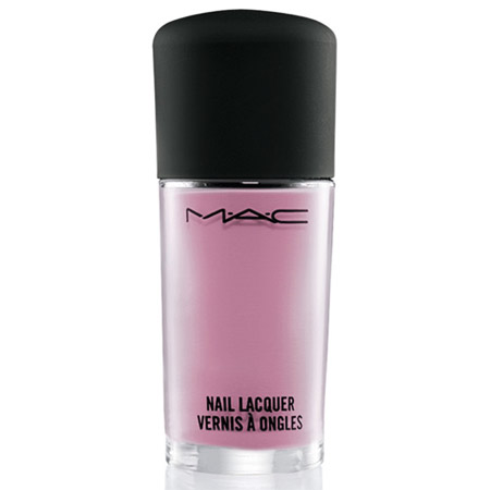 MAC Nail Lacquer