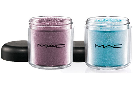 MAC Pigment