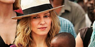 Guy Ritchie Lends Support after Madonna’s Unsuccessful Adoption Bid