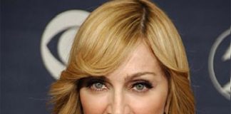 Good News for Madonna