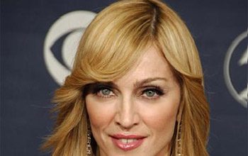 Good News for Madonna