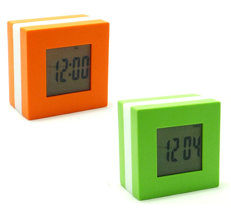 Magic Alarm Clock