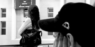 8.2 Seconds Can Tie a Man for His Entire Life