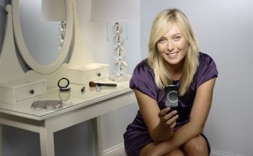 Sony Ericsson Adds Light Effects to Cell Phone