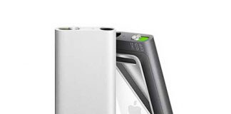 Apple Launched Third Generation iPod Shuffle