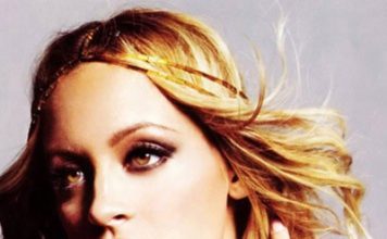 Nicole Richie's Jewelry Collection Became Bestseller