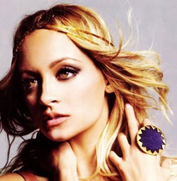 Nicole Richie's Jewelry Collection Became Bestseller
