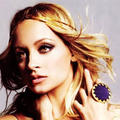Nicole Richie Jewelry Collection