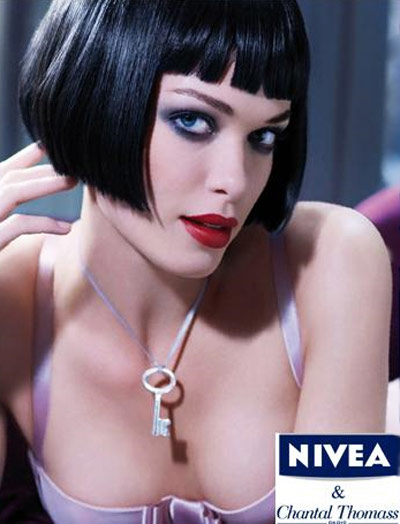 Nivea Chantal Thomass