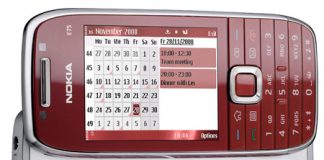 Nokia E75 Smartphone Announced Available