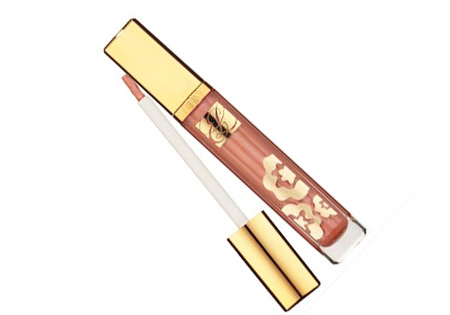 Pure Color Illuminating Gloss in Peach Blossom