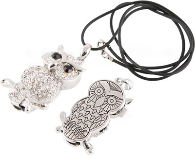 Owl USB Flash Drive