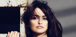 Mango Clothing Line from Penelope Cruz